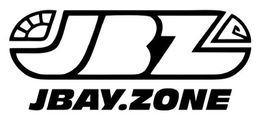JBZ JBAY.ZONE trademark