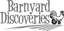 BARNYARD DISCOVERIES trademark