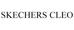 SKECHERS CLEO trademark