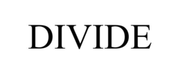 DIVIDE trademark