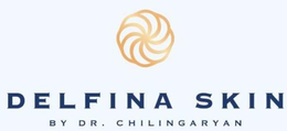 DELFINA SKIN BY DR. CHILINGARYAN trademark