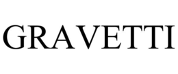 GRAVETTI trademark