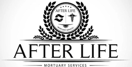 AFTER LIFE MORTUARY SERVICES AFTER LIFE MORTUARY SERVICES trademark
