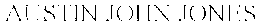 AUSTIN JOHN JONES trademark