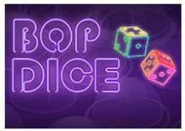 BOP DICE trademark