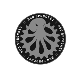 ROD SPROCKET ROD SPROCKET ROD SPROCKET ROD SPROCKET trademark