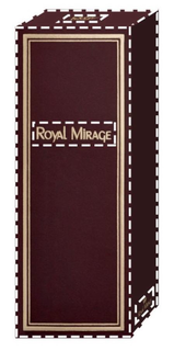 ROYAL MIRAGE trademark