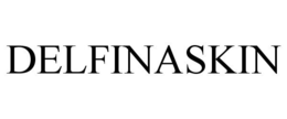 DELFINASKIN trademark