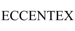 ECCENTEX trademark