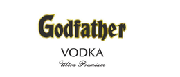 GODFATHER VODKA ULTRA PREMIUM trademark