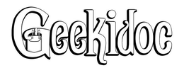 GEEKIDOC trademark