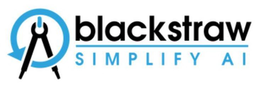BLACKSTRAW SIMPLIFY AI trademark