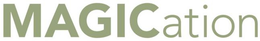 MAGICATION trademark