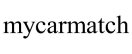MYCARMATCH trademark