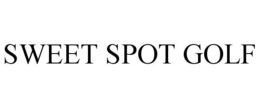 SWEET SPOT GOLF trademark