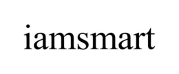 IAMSMART trademark