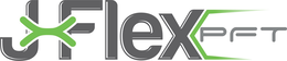 J-FLEX PFT trademark