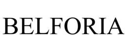 BELFORIA trademark