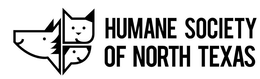 HUMANE SOCIETY OF NORTH TEXAS trademark