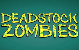 DEADSTOCK ZOMBIES trademark