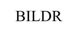 BILDR trademark