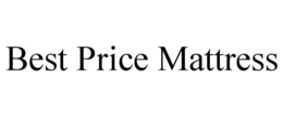 BEST PRICE MATTRESS trademark