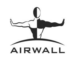 AIRWALL trademark