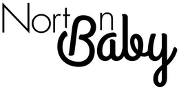 NORTON BABY trademark