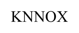KNNOX trademark