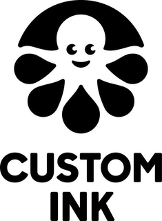 CUSTOM INK trademark
