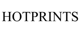 HOTPRINTS trademark