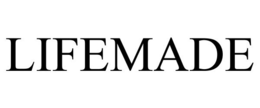 LIFEMADE trademark