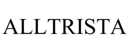 ALLTRISTA trademark
