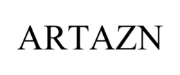 ARTAZN trademark