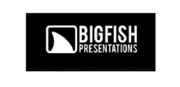 BIGFISH PRESENTATIONS trademark