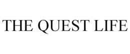 THE QUEST LIFE trademark