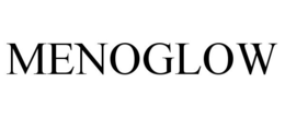 MENOGLOW trademark