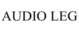 AUDIO LEG trademark