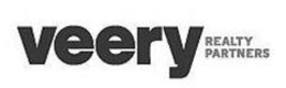 VEERY REALTY PARTNERS trademark