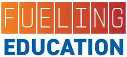 FUELING EDUCATION trademark