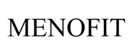 MENOFIT trademark
