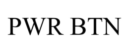 PWR BTN trademark