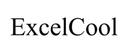 EXCELCOOL trademark