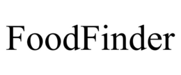 FOODFINDER trademark