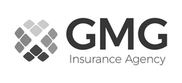 GMG INSURANCE AGENCY trademark