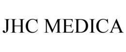 JHC MEDICA trademark
