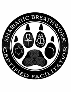 SHAMANIC BREATHWORK CERTIFIED FACILITATOR trademark