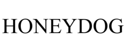 HONEYDOG trademark