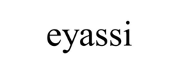 EYASSI trademark