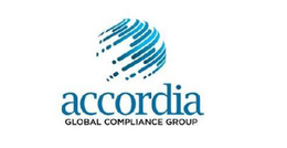 ACCORDIA GLOBAL COMPLIANCE GROUP trademark